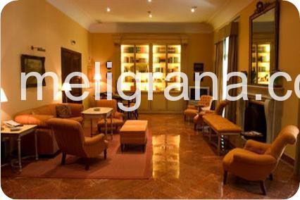 Hotel Villa Jerez