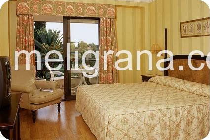 Hotel Jerez