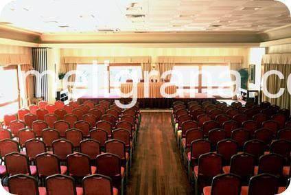 Hotel Jerez