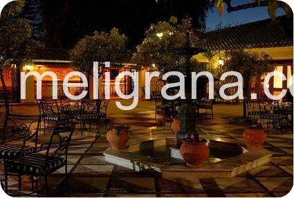 Hotel Jerez