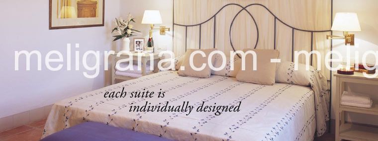 Hotel Cortijo Faín