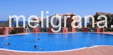 Hotel Aldiana Alcaidesa