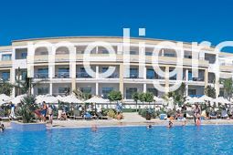 Hotel Barrosa Garden
