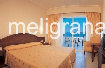 Hotel Barrosa Garden