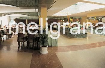 Hotel Barrosa Garden