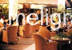 Hotel Iberostar Royal Andalus