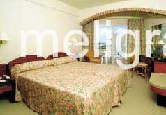 Hotel Iberostar Royal Andalus