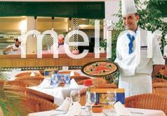 Hotel Iberostar Royal Andalus