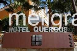 Hotel Quercus