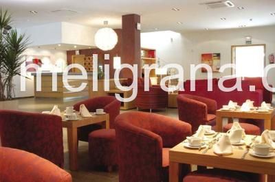 Hotel Quercus