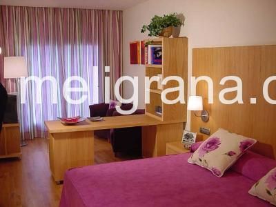 Hotel Quercus