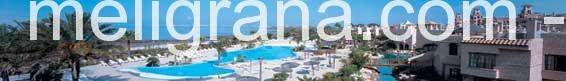 Hotel Bahía Sur