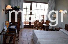 Hotel Bahía Sur