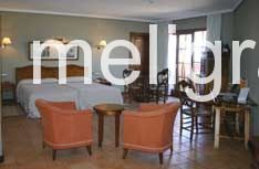 Hotel Bahía Sur