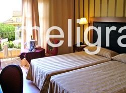 Hotel Monasterio San Miguel