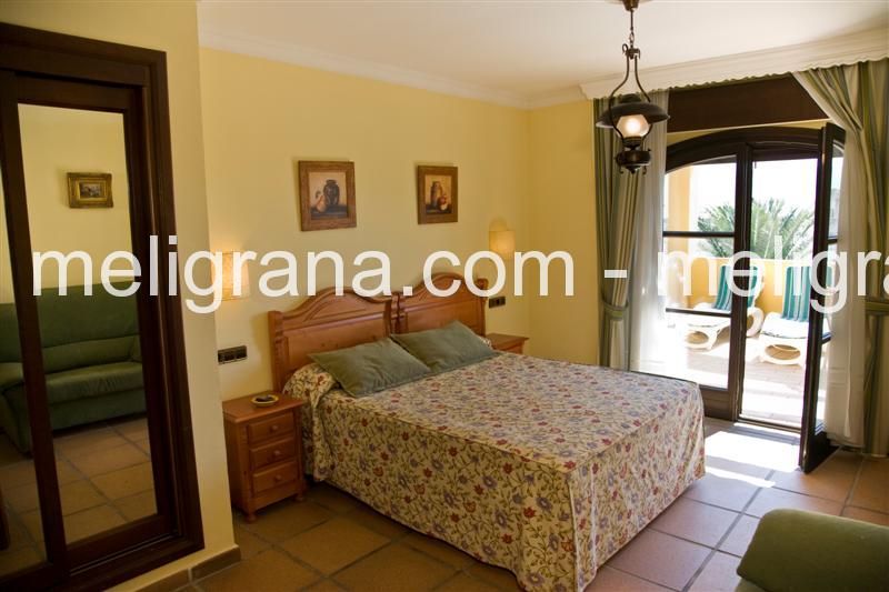 Hotel Avenida Playa