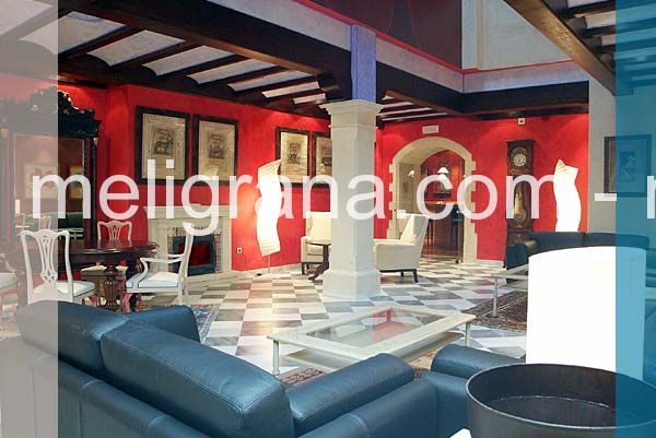 Hotel Los Jándalos Jerez