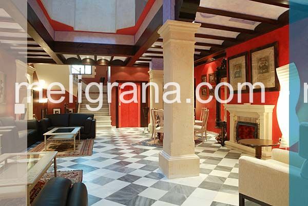 Hotel Los Jándalos Jerez