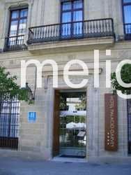 Hotel Palacio Garvey