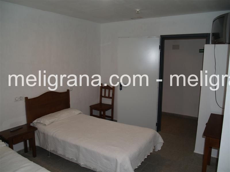 Hostal Lisboa