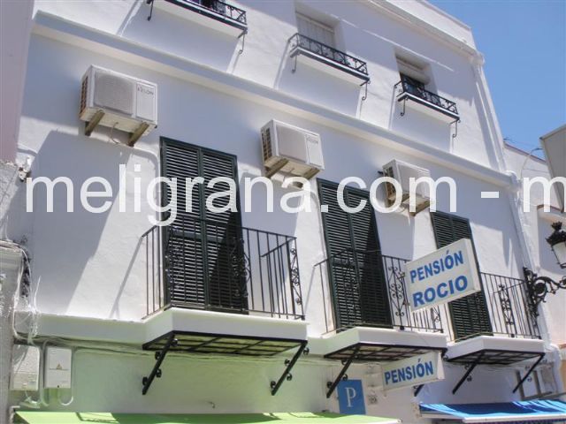 Hostal Rocío