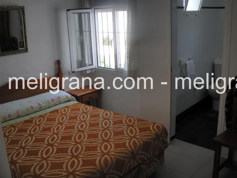 Hostal Rocío