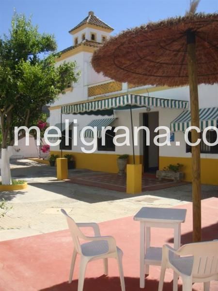 Hostal Villa Mercedes