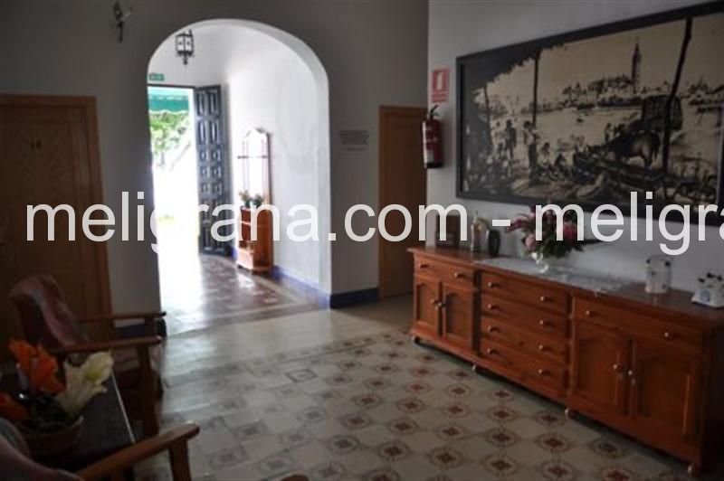 Hostal Villa Mercedes