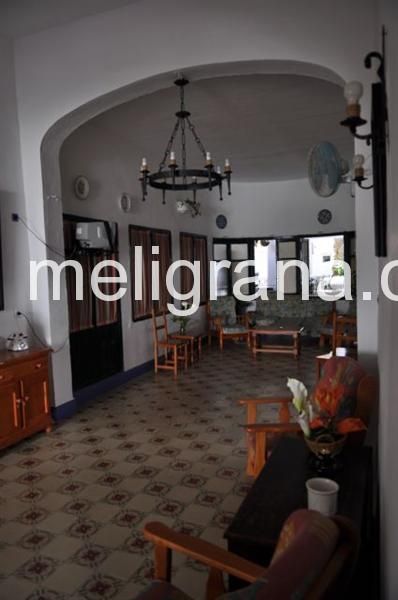 Hostal Villa Mercedes