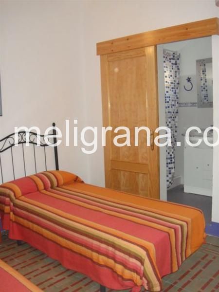 Hostal Villa Mercedes