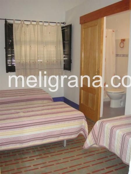 Hostal Villa Mercedes