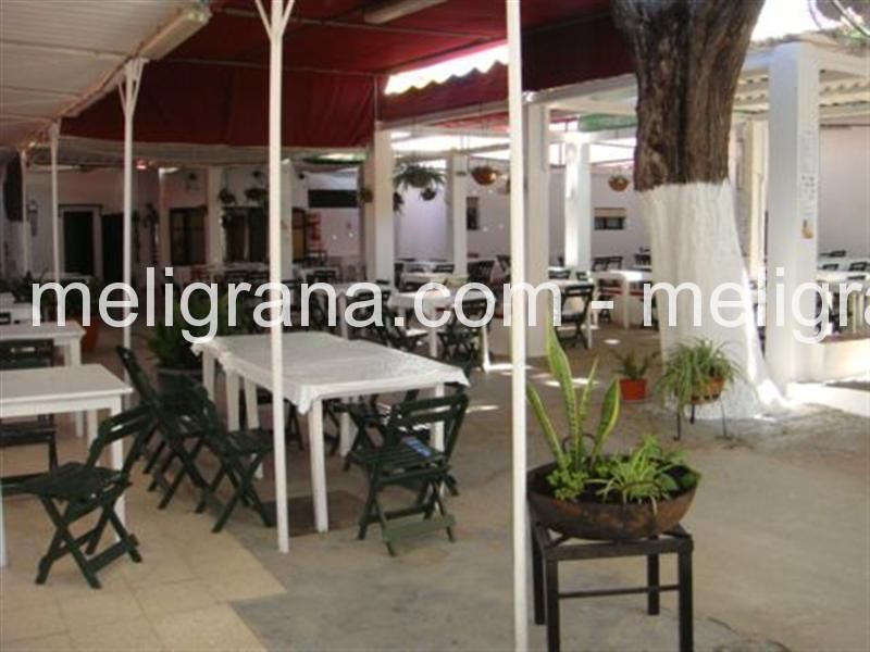 Hostal Villa Mercedes