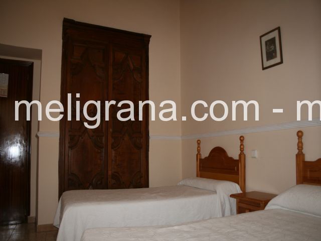 Hostal Marqués