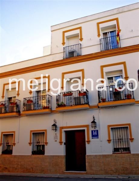 Hostal Trafalgar