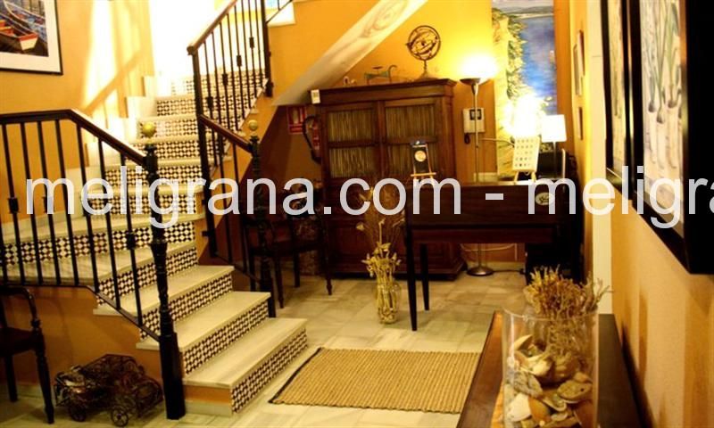 Hostal Trafalgar