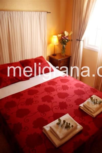 Hostal Trafalgar