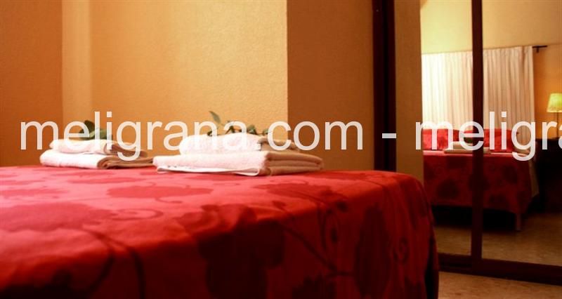 Hostal Trafalgar
