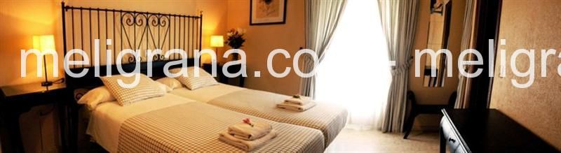 Hostal Trafalgar