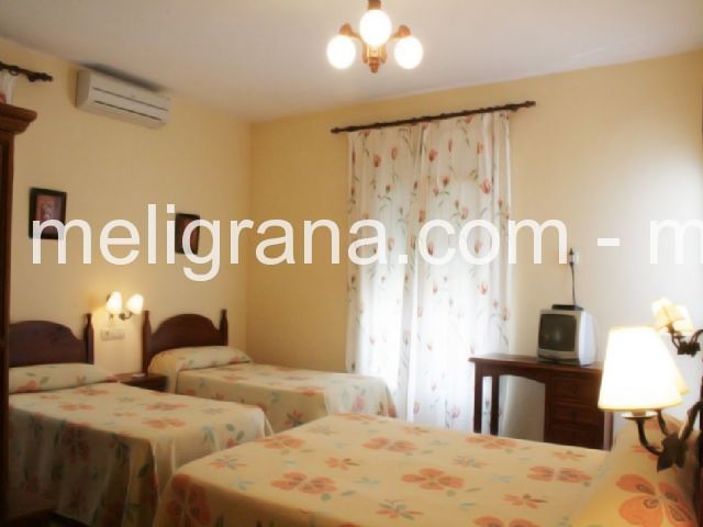 Hostal Sonrisa del Mar