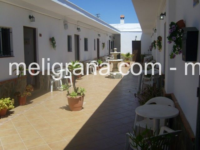 Hostal El Canario