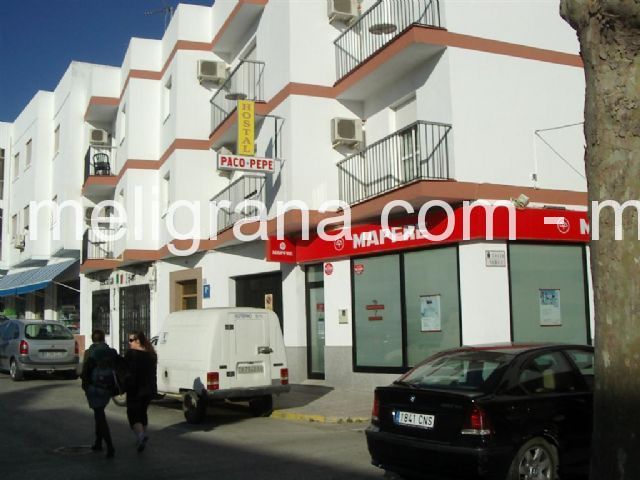 Hostal Paco Pepe
