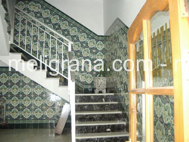 Hostal Paco Pepe