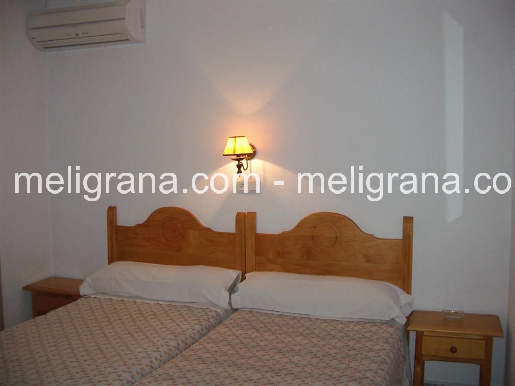 Hostal Paco Pepe