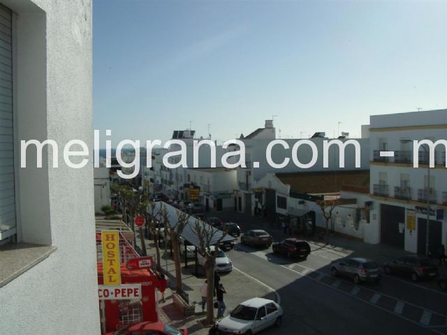 Hostal Paco Pepe