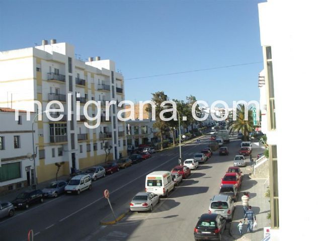 Hostal Paco Pepe