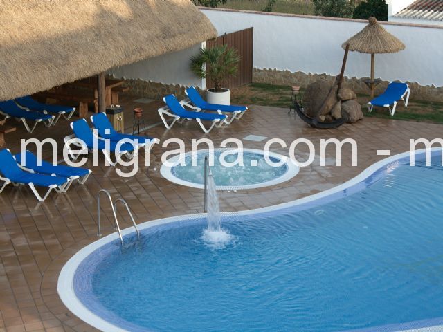 Hostal Los Pinos