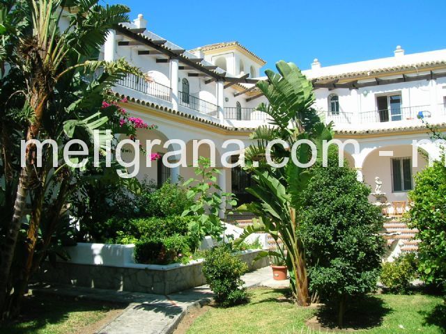 Hostal Los Pinos
