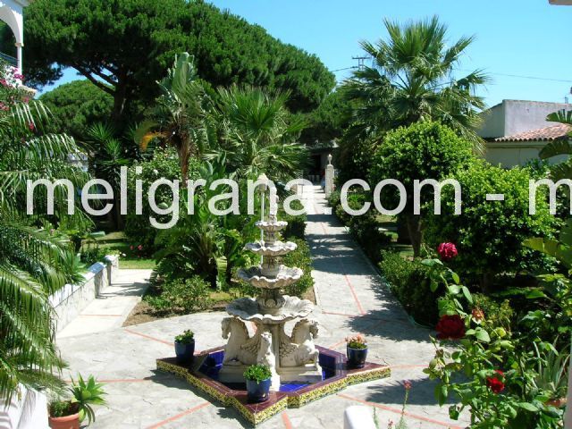 Hostal Los Pinos