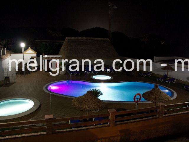 Hostal Los Pinos
