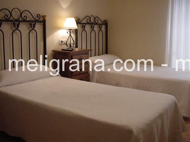 Hostal Hospedería La Cantarera